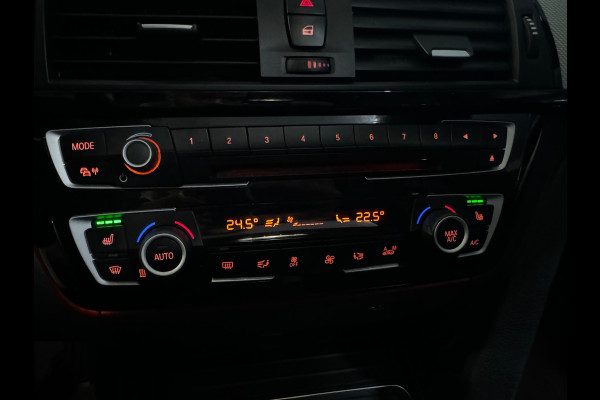 BMW 3-serie 320i M Sport Pano|Sfeer|Camera|Leder|Stoelverw.