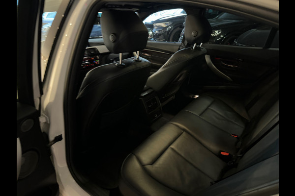 BMW 3-serie 320i M Sport Pano|Sfeer|Camera|Leder|Stoelverw.