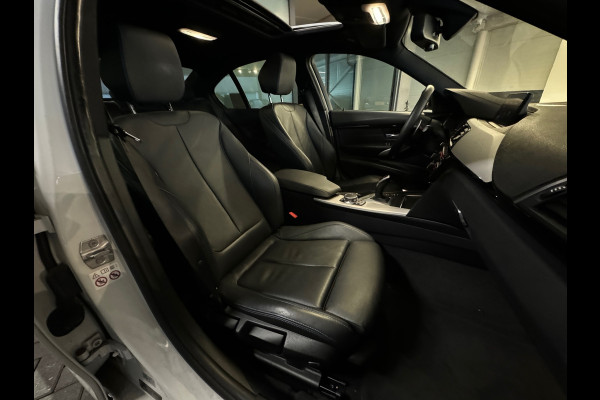 BMW 3-serie 320i M Sport Pano|Sfeer|Camera|Leder|Stoelverw.