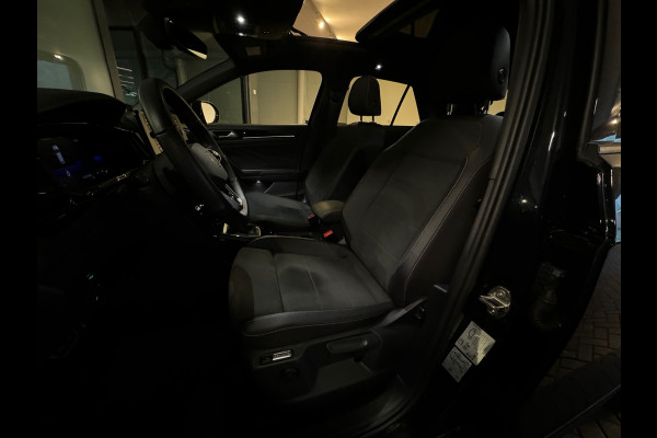 Volkswagen T-Roc 1.5 TSI R-Line Pano|Keyles|IQ|Sfeer|Camera