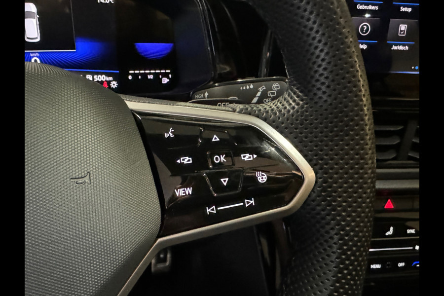 Volkswagen T-Roc 1.5 TSI R-Line Pano|Keyles|IQ|Sfeer|Camera