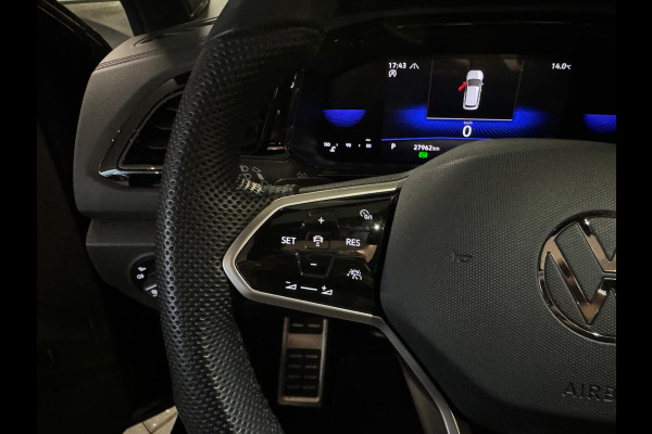 Volkswagen T-Roc 1.5 TSI R-Line Pano|Keyles|IQ|Sfeer|Camera