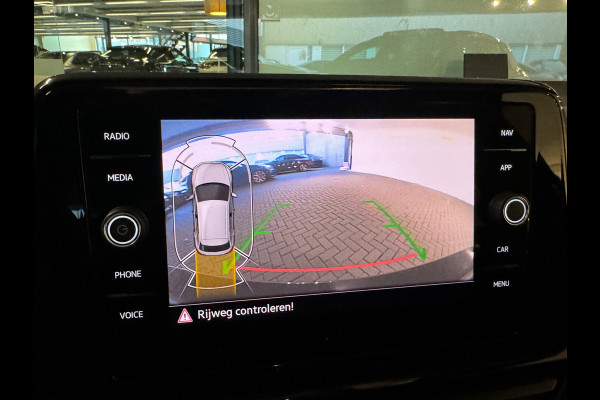 Volkswagen T-Roc 1.5 TSI R-Line Pano|Keyles|IQ|Sfeer|Camera