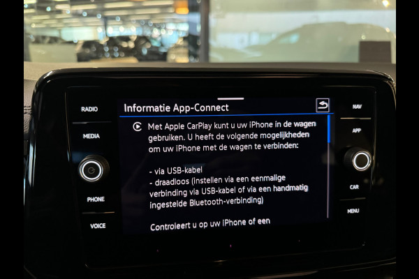 Volkswagen T-Roc 1.5 TSI R-Line Pano|Keyles|IQ|Sfeer|Camera