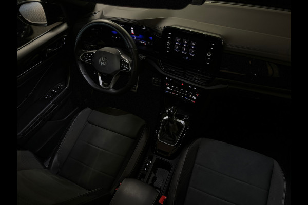 Volkswagen T-Roc 1.5 TSI R-Line Pano|Keyles|IQ|Sfeer|Camera