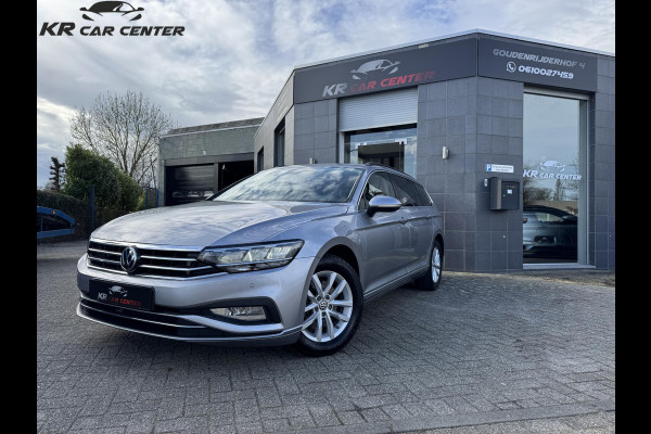 Volkswagen Passat Variant 1.5 TSI LED-CARPLAY-TREKHAAK-KEYLESS