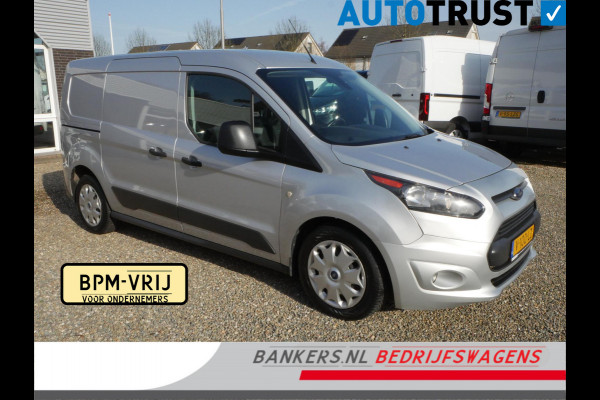 Ford Transit Connect 1.5 TDCI 100PK, L2, Trend, Airco