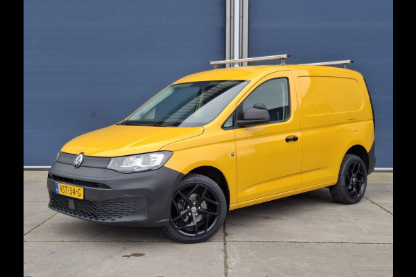 Volkswagen Caddy Cargo 2.0 TDI Comfort AIRCO / CRUISE CONTROLE / PARKEER SENSOREN ACHTER /  EURO 6