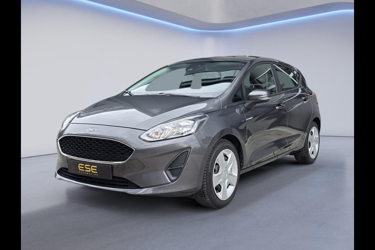 Ford Fiesta 1.1 Trend | Airco | Navigatie | Bluetooth