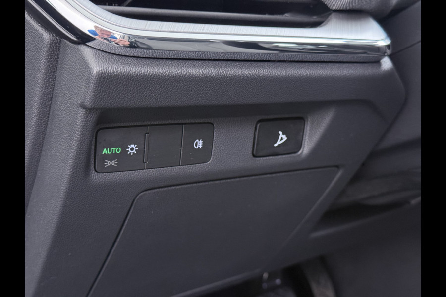 Škoda ENYAQ iV 80 Trekhaak Adap.Cruise 3 Fase Warmtepomp Camera Apple Carplay/Android Auto Navi Ecc Pdc Assistentie+Climate Pakket Led Lmv Stoel+Stuurverwarming Lane Assist File Assistent Bluetooth Isofix Keyless-go Connected services Dodehoek detector 1e Eigenaar Origineel Nederlandse Auto 1.000KG Trekgewicht