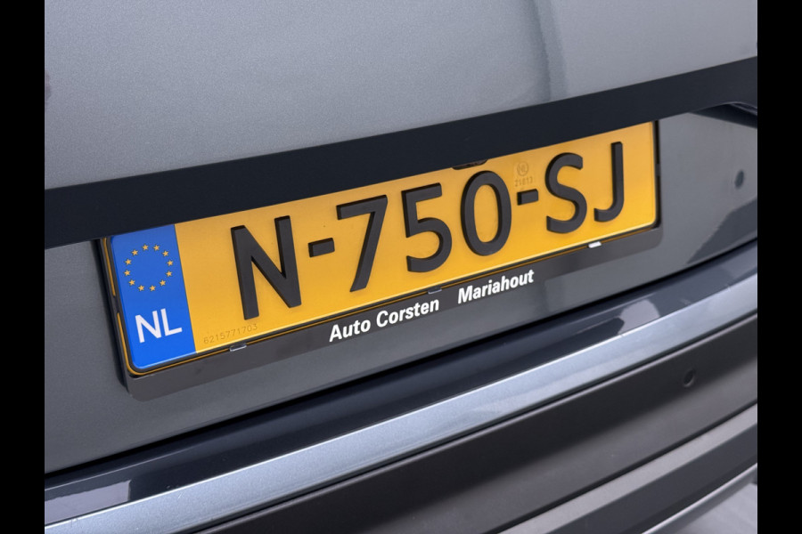 Škoda ENYAQ iV 80 Trekhaak Adap.Cruise 3 Fase Warmtepomp Camera Apple Carplay/Android Auto Navi Ecc Pdc Assistentie+Climate Pakket Led Lmv Stoel+Stuurverwarming Lane Assist File Assistent Bluetooth Isofix Keyless-go Connected services Dodehoek detector 1e Eigenaar Origineel Nederlandse Auto 1.000KG Trekgewicht