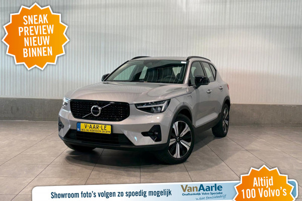 Volvo XC40 T5 Aut. Plug-in Hybrid Ultimate Dark ACC Leder Panoramadak 262pk