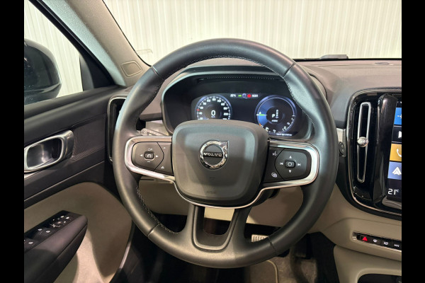 Volvo XC40 T5 Aut. Plug-in Hybrid Inscription Leder Panoramadak Parkeercamera 262pk