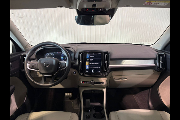 Volvo XC40 T5 Aut. Plug-in Hybrid Inscription Leder Panoramadak Parkeercamera 262pk
