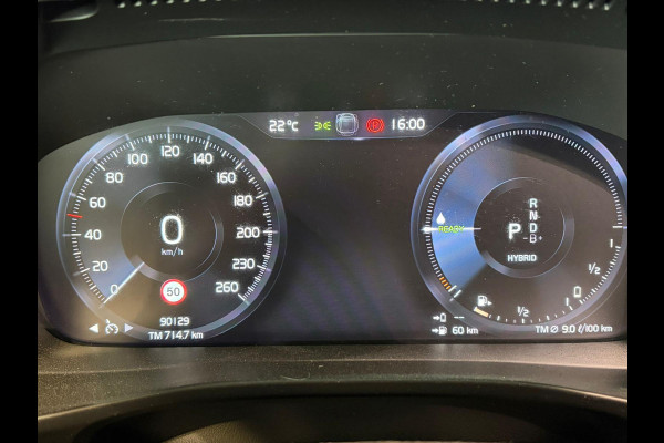 Volvo XC40 T5 Aut. Plug-in Hybrid Inscription Leder Panoramadak Parkeercamera 262pk