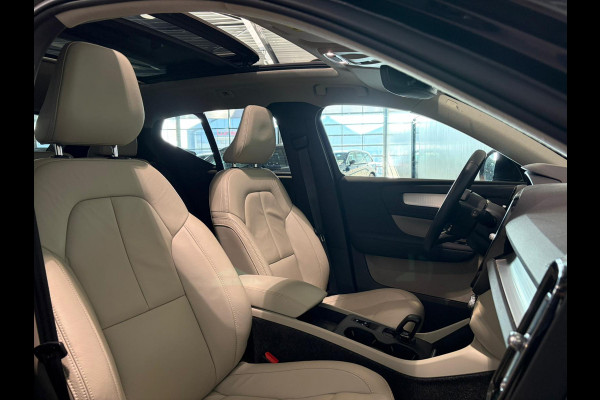 Volvo XC40 T5 Aut. Plug-in Hybrid Inscription Leder Panoramadak Parkeercamera 262pk