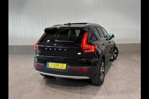 Volvo XC40 T5 Aut. Plug-in Hybrid Inscription Leder Panoramadak Parkeercamera 262pk