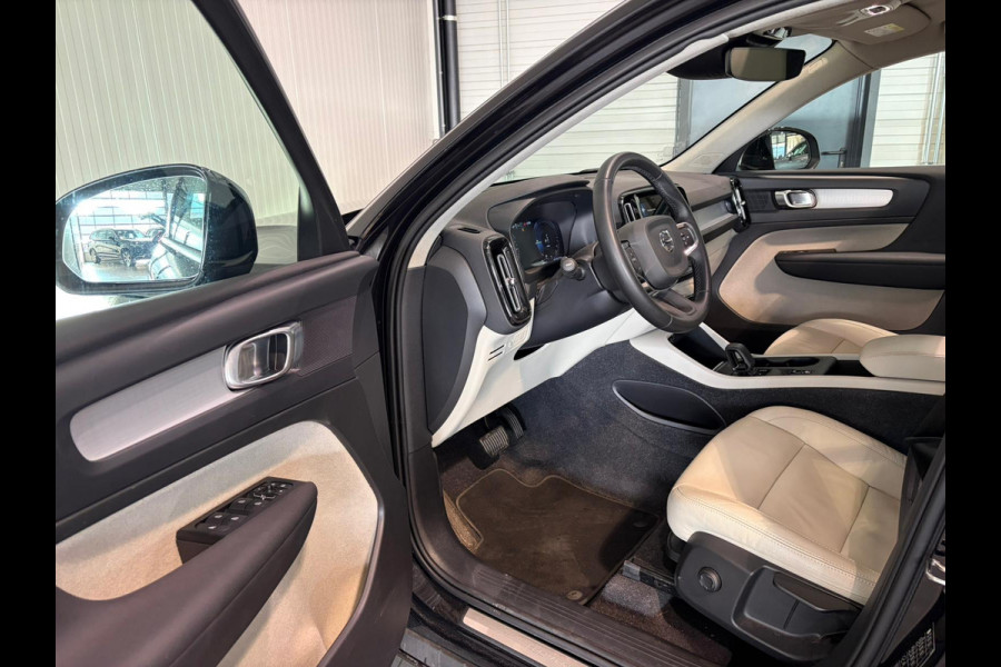 Volvo XC40 T5 Aut. Plug-in Hybrid Inscription Leder Panoramadak Parkeercamera 262pk
