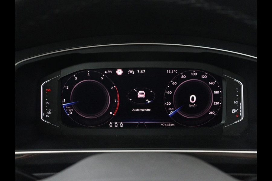 Volkswagen Tiguan 1.5 TSI Life Business | Panoramadak | Trekhaak | Camera | Virtual Cockpit | Park Assist | Adaptive cruise | Navigatie | Keyless | Full LED | Carplay |