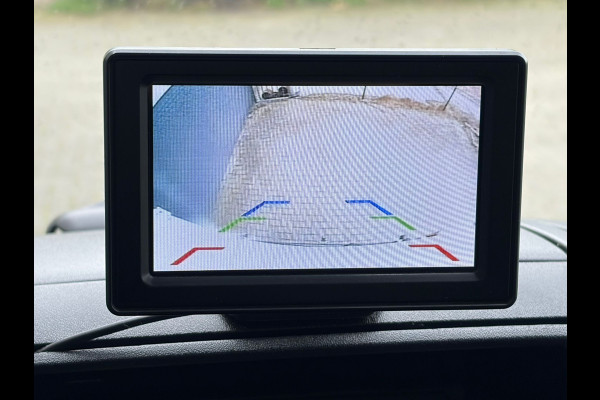 Citroën Jumper 35 2.2HDi 165PK L3H2 Euro 6 3-Persoons Trekhaak Camera Ecc Pdc Wandbetimmering Houtenvloer Achterdeuren Schuifdeur 3.000KG Trekgewicht