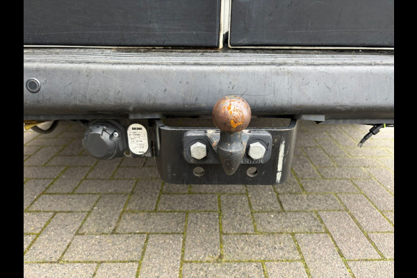 Citroën Jumper 35 2.2HDi 165PK L3H2 Euro 6 3-Persoons Trekhaak Camera Ecc Pdc Wandbetimmering Houtenvloer Achterdeuren Schuifdeur 3.000KG Trekgewicht