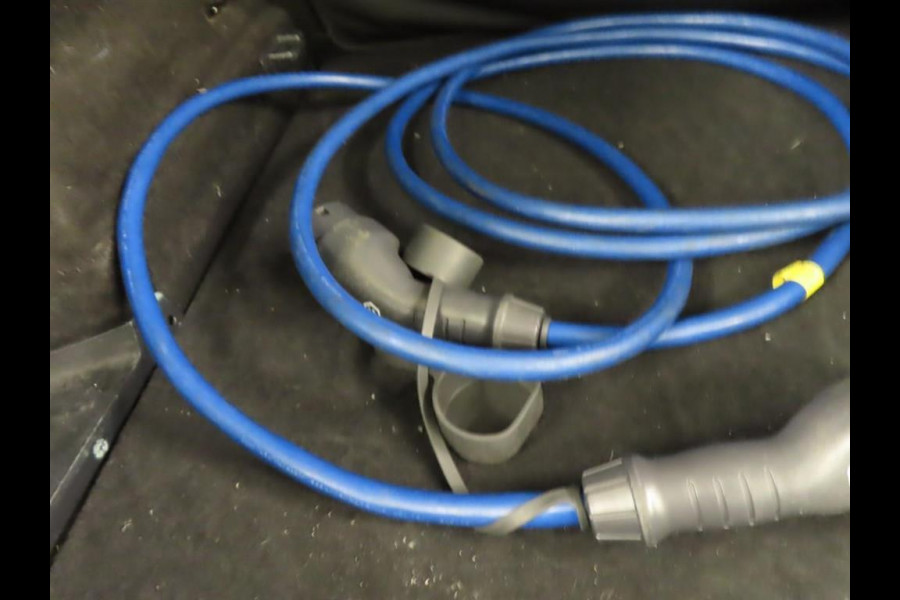 Ford Mustang Mach-E RWD 75 kWh [ 3-Fase ] {SOH-83%} (INCL.BTW)  Aut. *LEATHER | FULL-LED | DAB | DIGI-COCKPIT | KEYLESS | NAVI-FULLMAP | CARPLAY | HEATED-COMFORTSEATS | TOPVIEW | ADAPTIVE-CRUISE | PRIVACY-GLASS | 18'' ALU*