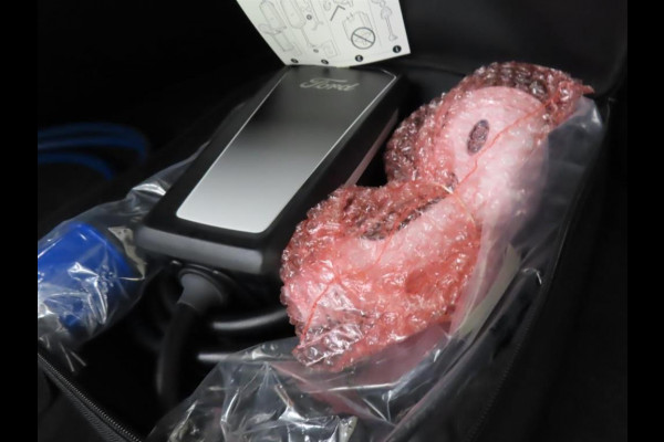 Ford Mustang Mach-E RWD 75 kWh [ 3-Fase ] {SOH-83%} (INCL.BTW)  Aut. *LEATHER | FULL-LED | DAB | DIGI-COCKPIT | KEYLESS | NAVI-FULLMAP | CARPLAY | HEATED-COMFORTSEATS | TOPVIEW | ADAPTIVE-CRUISE | PRIVACY-GLASS | 18'' ALU*