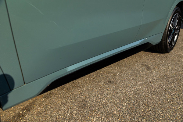 BMW iX1 XDrive30 Launch Edition 67 kWh SOH 97.5 I M-Sport - H&K I HUD I Driving assistant Pro