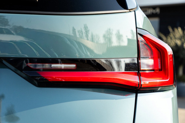 BMW iX1 XDrive30 Launch Edition 67 kWh SOH 97.5 I M-Sport - H&K I HUD I Driving assistant Pro