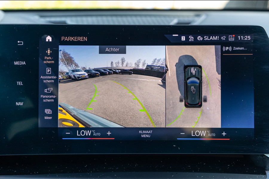 BMW iX1 XDrive30 Launch Edition 67 kWh SOH 97.5 I M-Sport - H&K I HUD I Driving assistant Pro