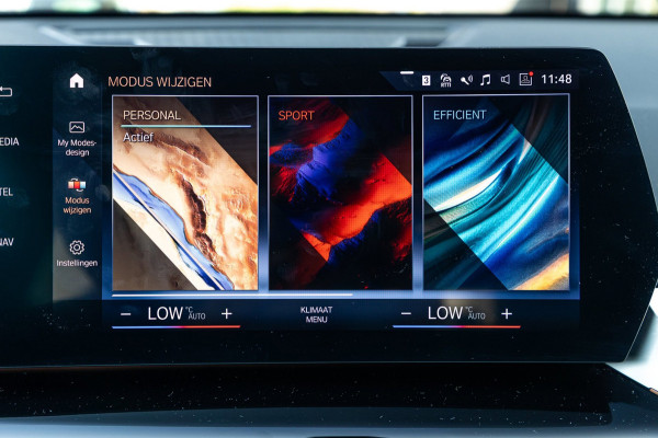 BMW iX1 XDrive30 Launch Edition 67 kWh SOH 97.5 I M-Sport - H&K I HUD I Driving assistant Pro