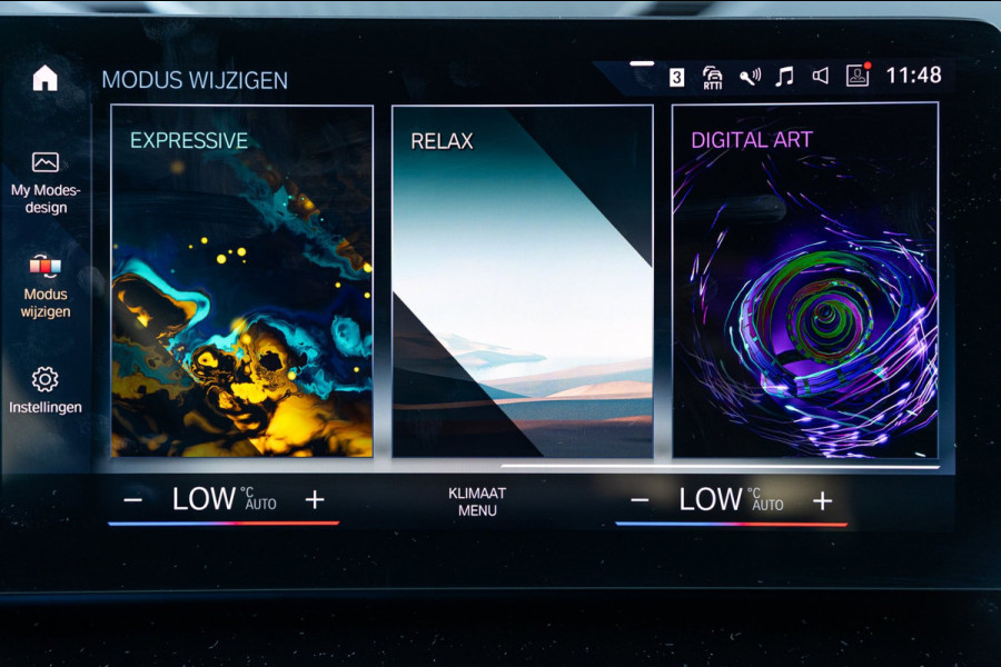 BMW iX1 XDrive30 Launch Edition 67 kWh SOH 97.5 I M-Sport - H&K I HUD I Driving assistant Pro