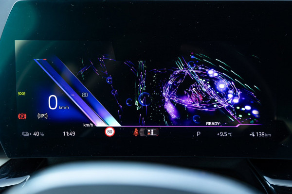 BMW iX1 XDrive30 Launch Edition 67 kWh SOH 97.5 I M-Sport - H&K I HUD I Driving assistant Pro