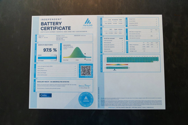 BMW iX1 XDrive30 Launch Edition 67 kWh SOH 97.5 I M-Sport - H&K I HUD I Driving assistant Pro