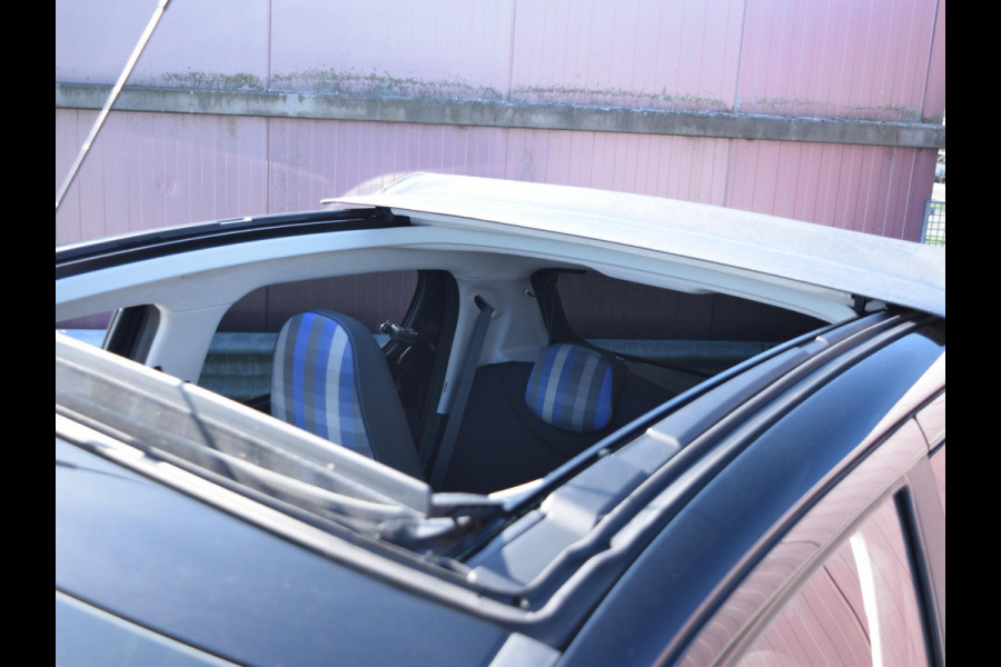 Peugeot 108 1.0 e-VTi Allure TOP! SCHUIFDAK | ACHTERUITRIJCAMERA | LMV | E.C.C. |