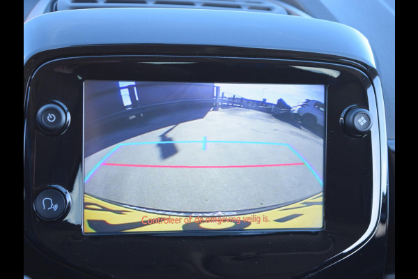 Peugeot 108 1.0 e-VTi Allure TOP! SCHUIFDAK | ACHTERUITRIJCAMERA | LMV | E.C.C. |