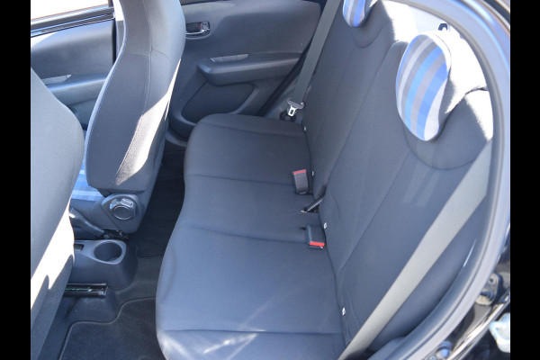 Peugeot 108 1.0 e-VTi Allure TOP! SCHUIFDAK | ACHTERUITRIJCAMERA | LMV | E.C.C. |