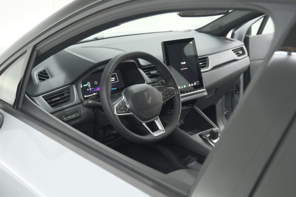 Renault Captur 1.8 E-Tech full hybrid 160 techno | Camera | Winterpakket | Adaptieve Cruise Control | Apple Carplay