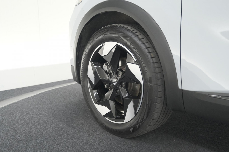 Renault Captur 1.8 E-Tech full hybrid 160 techno | Camera | Winterpakket | Adaptieve Cruise Control | Apple Carplay