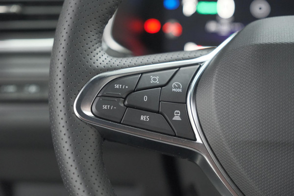 Renault Captur 1.8 E-Tech full hybrid 160 techno | Camera | Winterpakket | Adaptieve Cruise Control | Apple Carplay