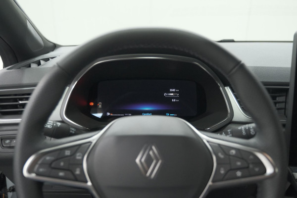Renault Captur 1.8 E-Tech full hybrid 160 techno | Camera | Winterpakket | Adaptieve Cruise Control | Apple Carplay