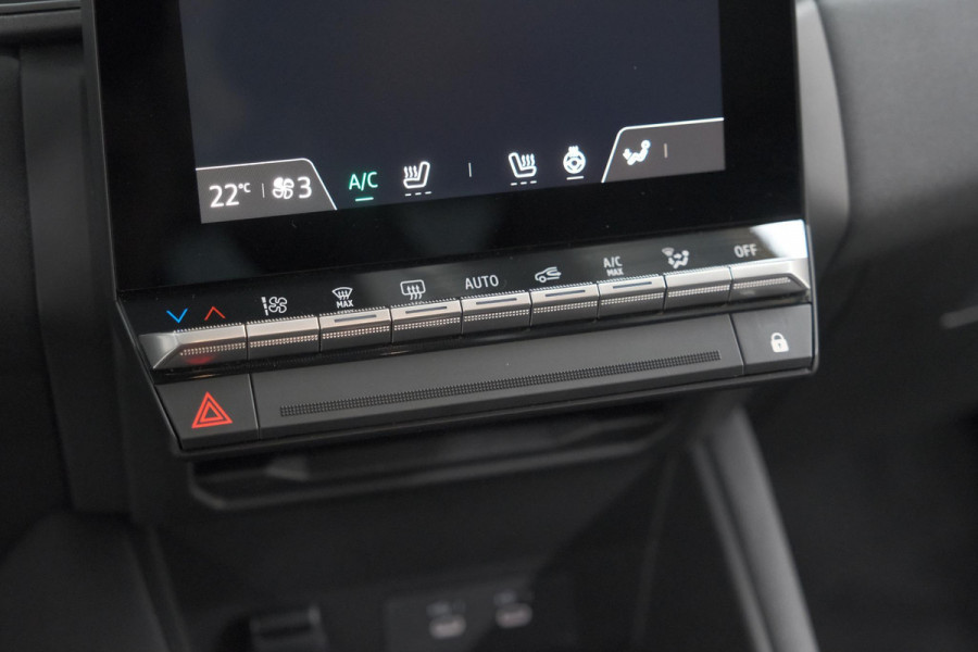 Renault Captur 1.8 E-Tech full hybrid 160 techno | Camera | Winterpakket | Adaptieve Cruise Control | Apple Carplay