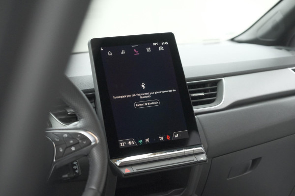 Renault Captur 1.8 E-Tech full hybrid 160 techno | Camera | Winterpakket | Adaptieve Cruise Control | Apple Carplay