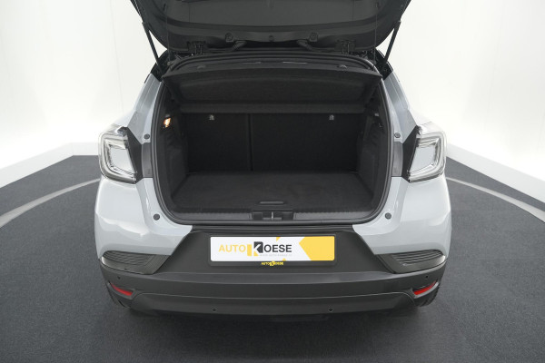 Renault Captur 1.8 E-Tech full hybrid 160 techno | Camera | Winterpakket | Adaptieve Cruise Control | Apple Carplay