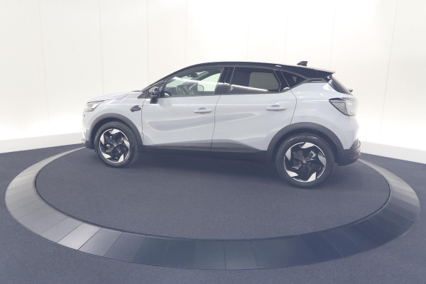 Renault Captur 1.8 E-Tech full hybrid 160 techno | Camera | Winterpakket | Adaptieve Cruise Control | Apple Carplay