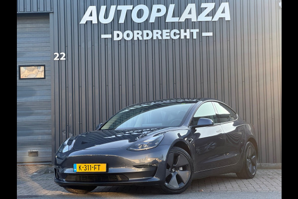 Tesla Model 3 Long Range AWD 75 kWh FACELIFT | SOH 89% | WARMTEPOMP