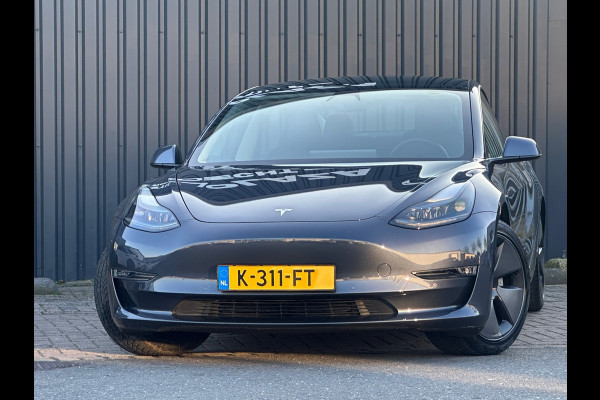 Tesla Model 3 Long Range AWD 75 kWh FACELIFT | SOH 89% | WARMTEPOMP