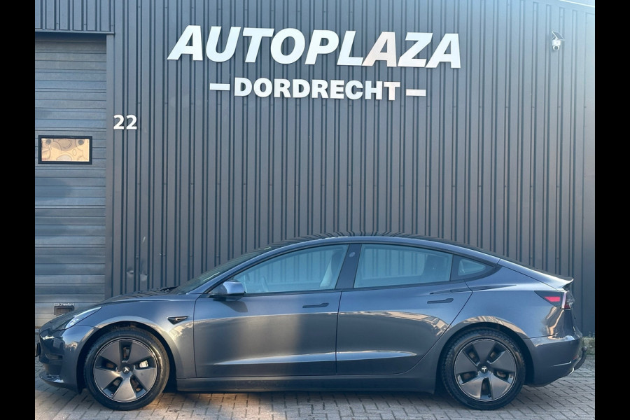 Tesla Model 3 Long Range AWD 75 kWh FACELIFT | SOH 89% | WARMTEPOMP