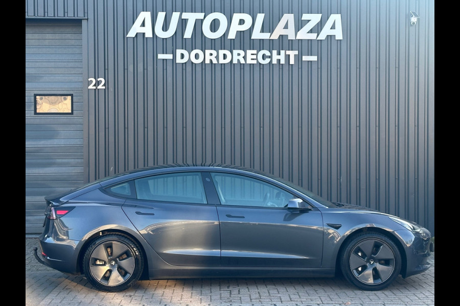 Tesla Model 3 Long Range AWD 75 kWh FACELIFT | SOH 89% | WARMTEPOMP