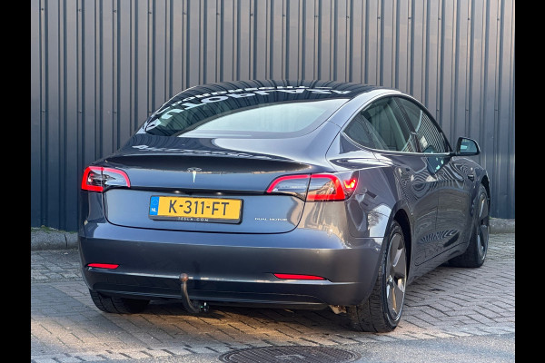 Tesla Model 3 Long Range AWD 75 kWh FACELIFT | SOH 89% | WARMTEPOMP